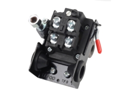 Interruptor de Pressão para Compressor 95 125 Psi S/MARCA