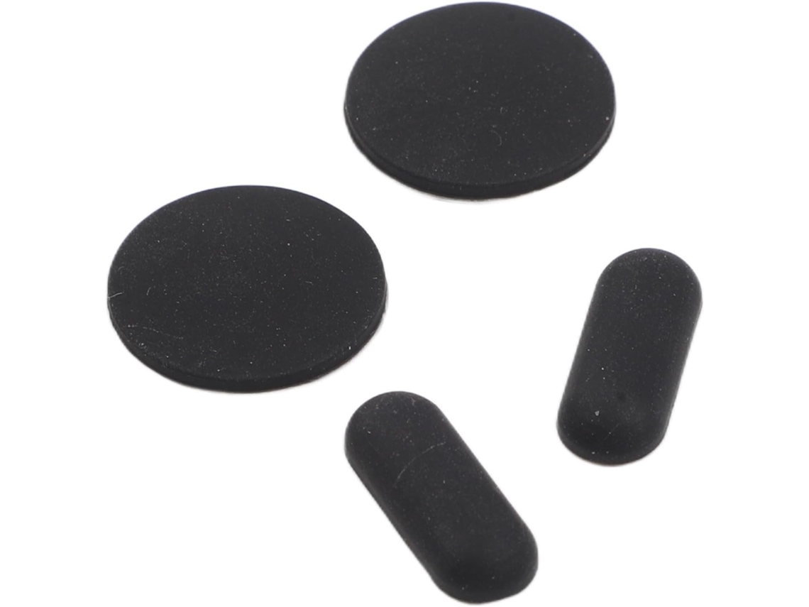 Protetores De Borracha Para Laptops Modelos 840, 745, 820, 725, 850, G3 E G4 – Protetores Antiderrapantes Para Móveis