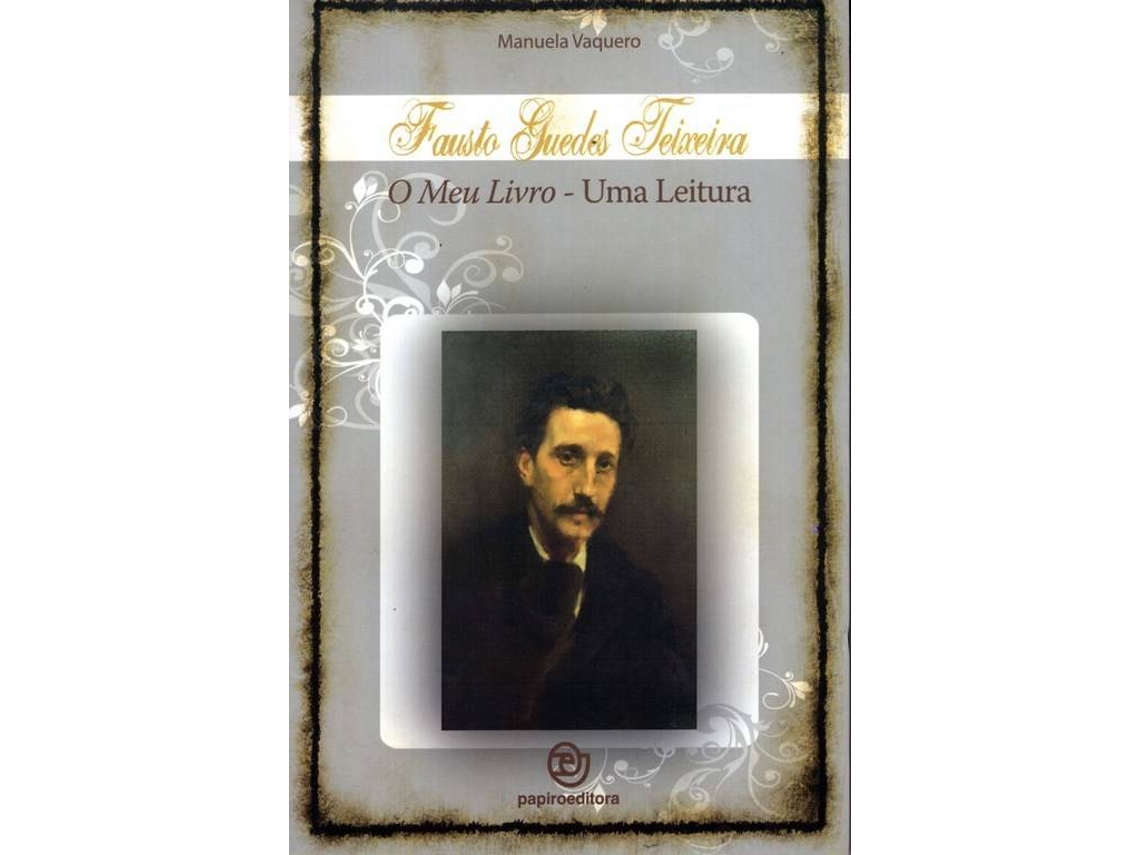 Livro de Manuela Vaqueiro (Português)