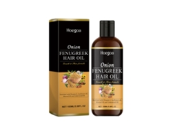 Óleo Essencial De Cebola Para Cabelo