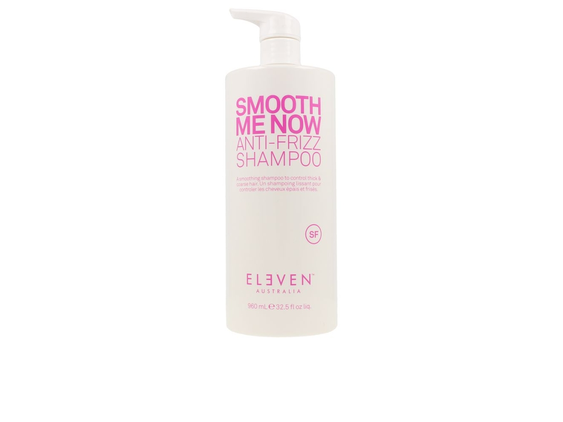 Champô Antiencrespamento Eleven Australia Smooth Me Now 1 L