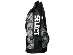Saco Bolas Futebol 18/20 Bolas SELECT
