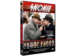DVD Skokie (1981) (Edição em Espanhol)