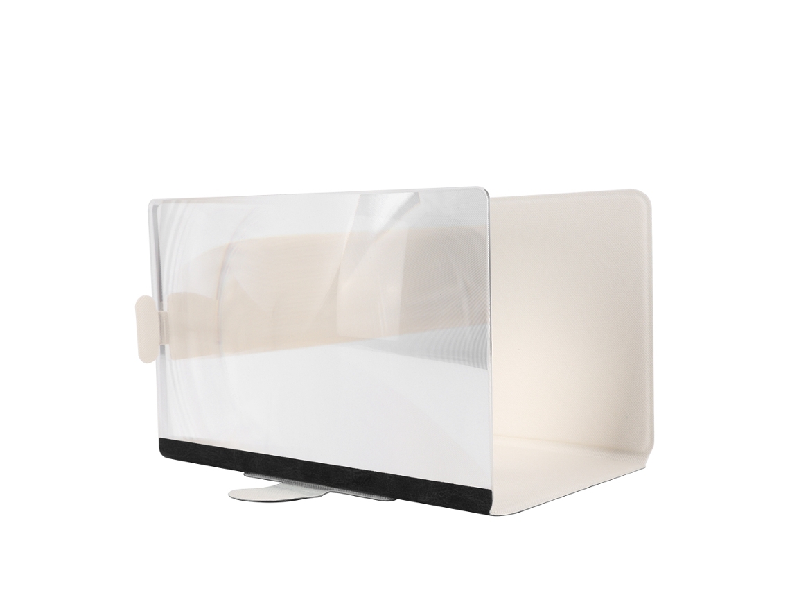 Amplificador de Tela 3d LAXISCREED
