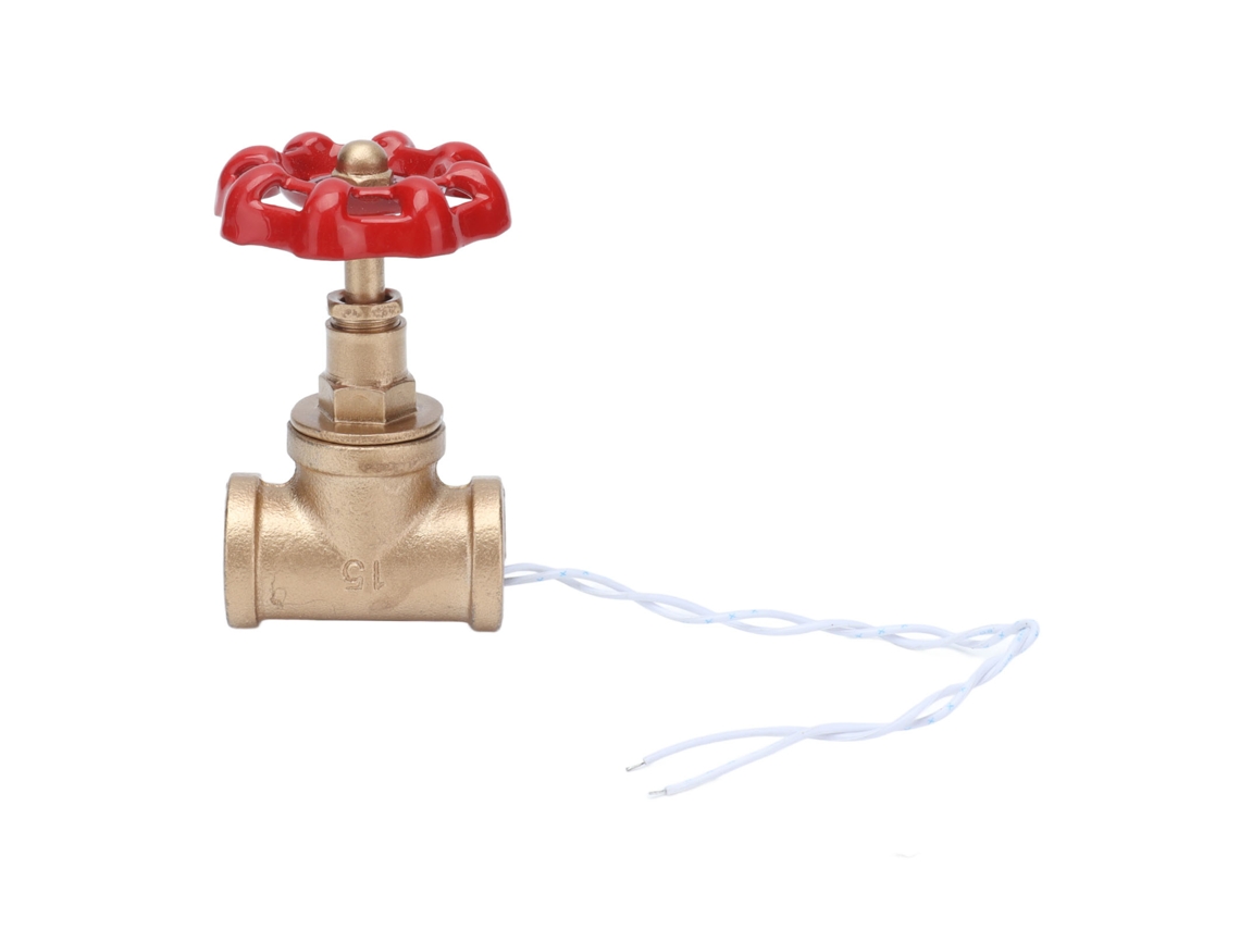 Interruptor de Luz Industrial G1/2 LAXISCREED 12v/120v