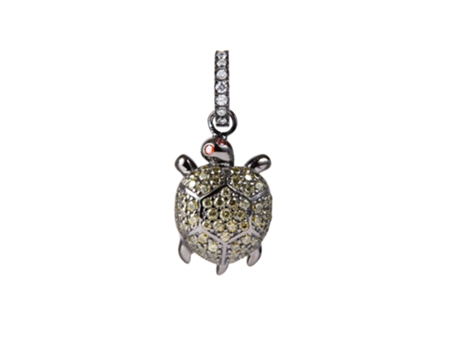 Pendente LANCASTER JLA-PEN-TURTLE-3