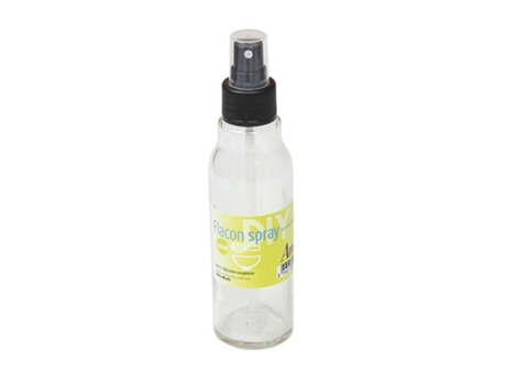 Frasco de Spray Cosmético 100 Ml ANAÉ