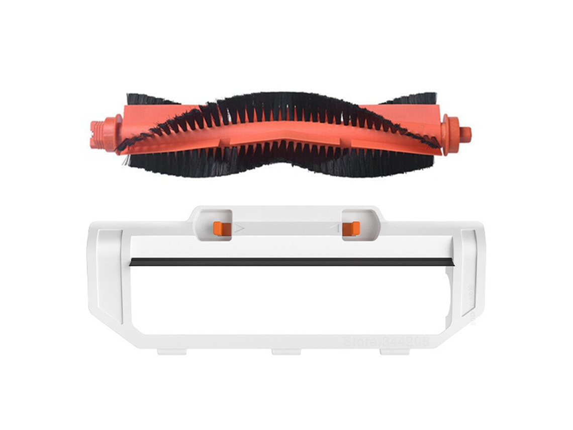 Acessório para Aspiradores XIAOMI Rolo capa escova styj02ym capa 2 un