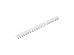 Luz De Armário Com Sensor De Movimento Automático Recarregável Led Suave Instalação Fácil Branco
