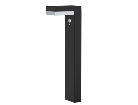 Farol solar H 50 cm Cenova Lumisky