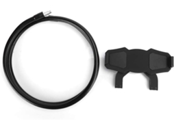 Suporte Flexível para Celular com Colar, Compatível com Smartphones e Tablets. SFUSHOS