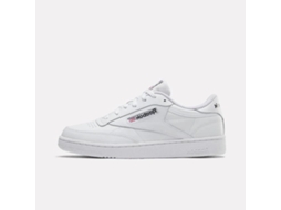 Ténis Reebok Club C 85 White