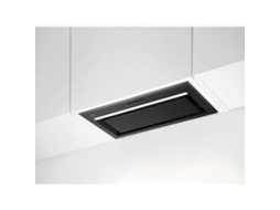 Exaustor ELECTROLUX AutoSense LFG815K ( 430 m3/h - 54,2 cm - Preto)