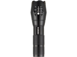 Lanterna Ultravioleta, Lanterna Uv Com Luz Branca