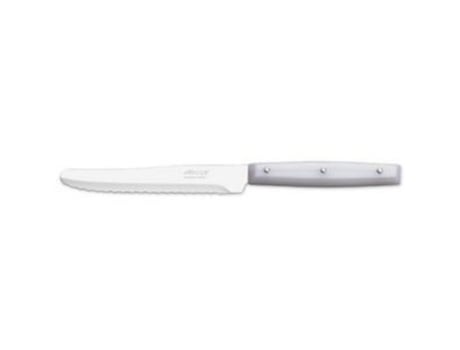Cuchillo postre perlado 370600