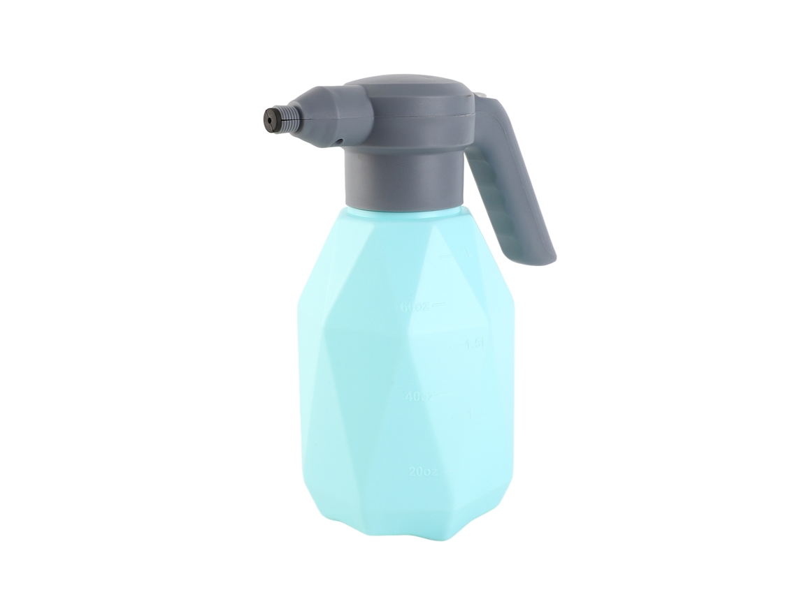 Pulverizador Elétrico 2l Usb Regulável Para Jardinagem Interior
