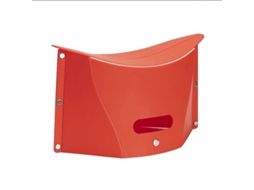 Banqueta Dobrável para Camping, Mini, Leve AQUAFORGE