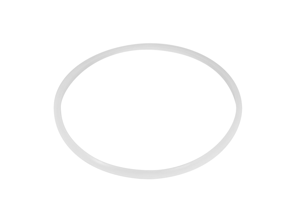 Anel de vedação de silicone transparente para panelas de pressão 32cm LAXISCREED