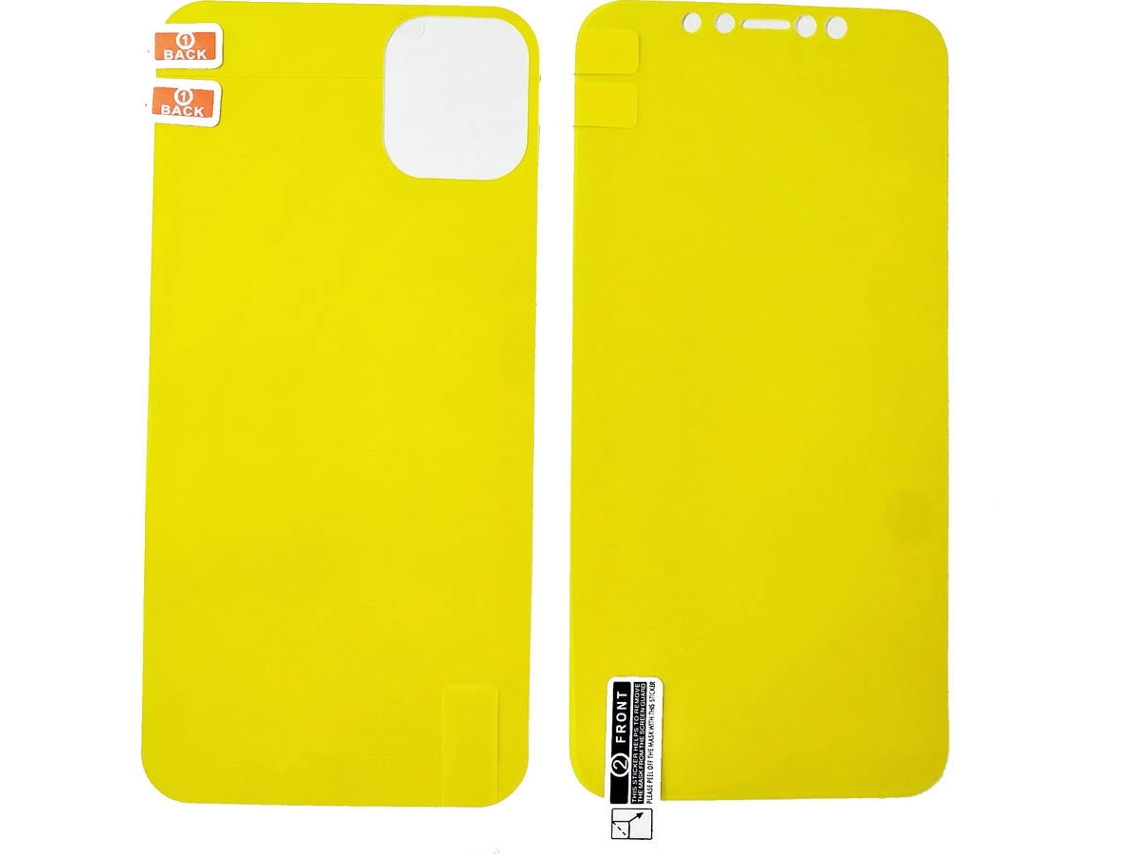 Pelicula de Vidro PHONECARE iPhone 11