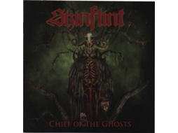 CD Skinflint  - Chief Of The Ghosts