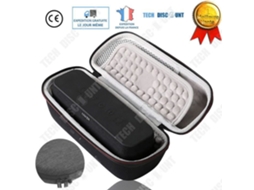 Coluna Bluetooth TECH DISCOUNT