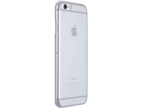 Capa  Tenc iPhone 6/6S Mate e Clear