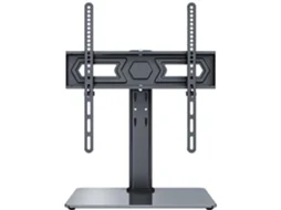 Suporte De Tv Pé Central Stell Sho 4800