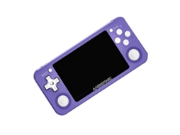 Console De Videogame Portátil Retrô Com 2.000 Jogos, Tela De 3,5 Polegadas, Consoles De Videogame Portáteis, Bateria De 3500 Mah Ly Ebike