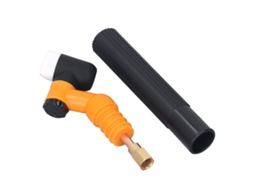 Cabeza De Soplete Tig De Enfriamiento Por Aire Rotación 360° Alta Temperatura Para Soldadura