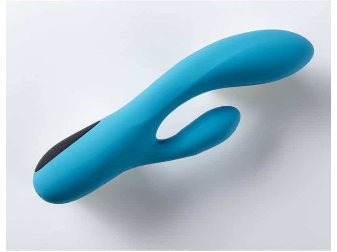 Vibrator V1 (blue)