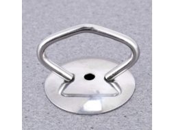 Manejos De Olla De Acero Inoxidable Reemplazo Universal Para Tapa De Cocina
