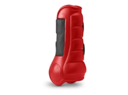 Botas Frontais Deluxe Vermelho Lgatusos