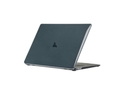 Capa protetora antiqueda Webake Crystal Flannel para laptop Microsoft Surface de 13,5 polegadas