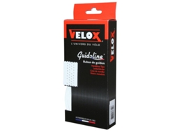 Fita de Guiador Perfurada VELOX Gloss