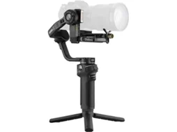Gimbal ZHIYUN Weebill 3S (Autonomia: 11,5 horas - Preto)