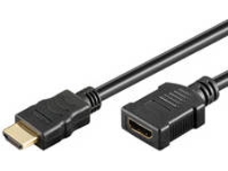 Cabo HDMI GOOBAY (1.5 m - Preto)