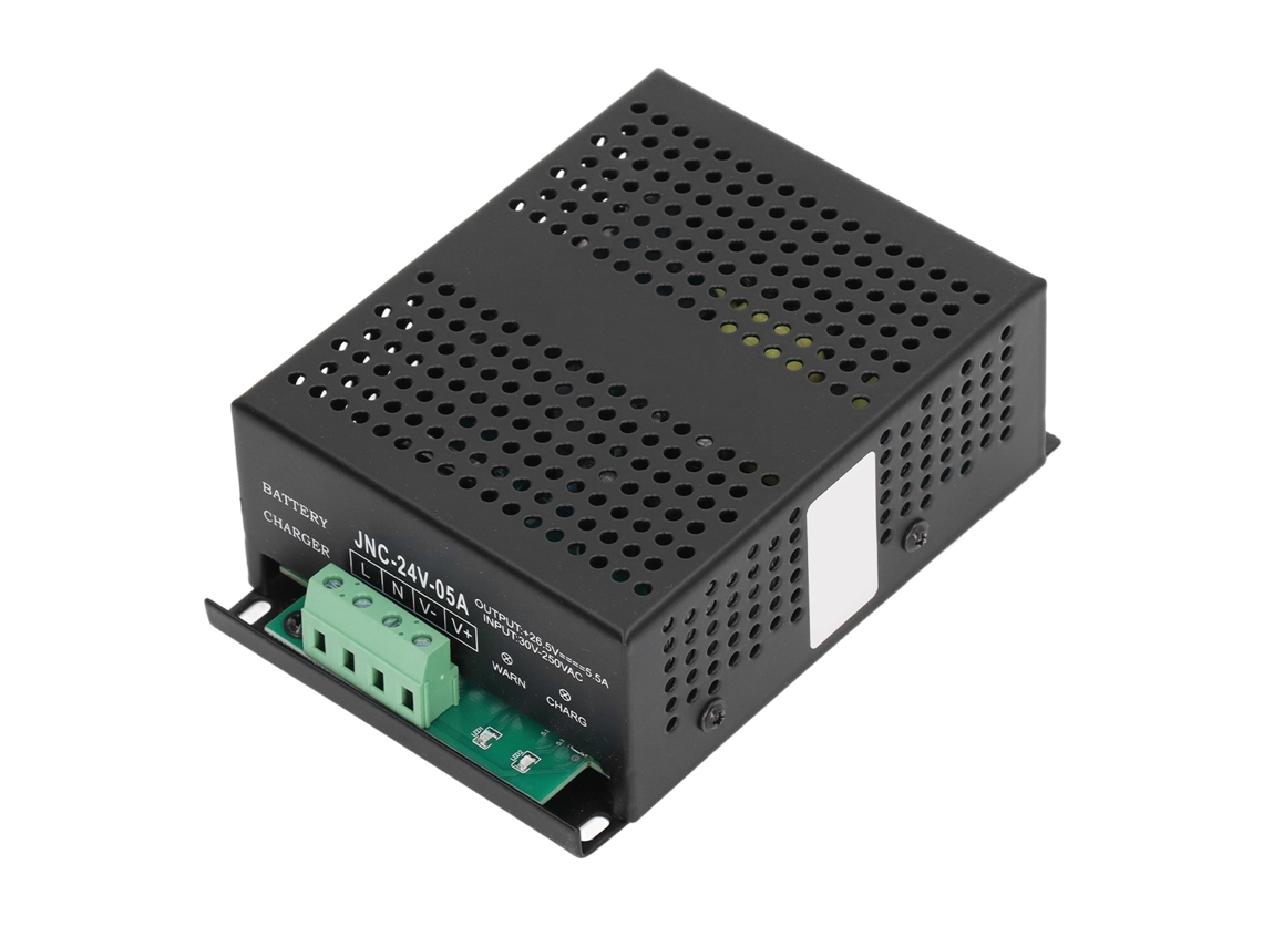 Laxiscreed Carregador De Bateria Generator Com Fonte Ac 30 E Proteções De Segurança