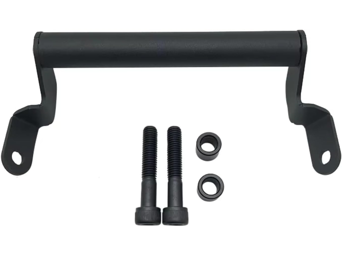 Suporte Para Celular Compatível Com Gsxr125 2018-2022 - Adaptador
