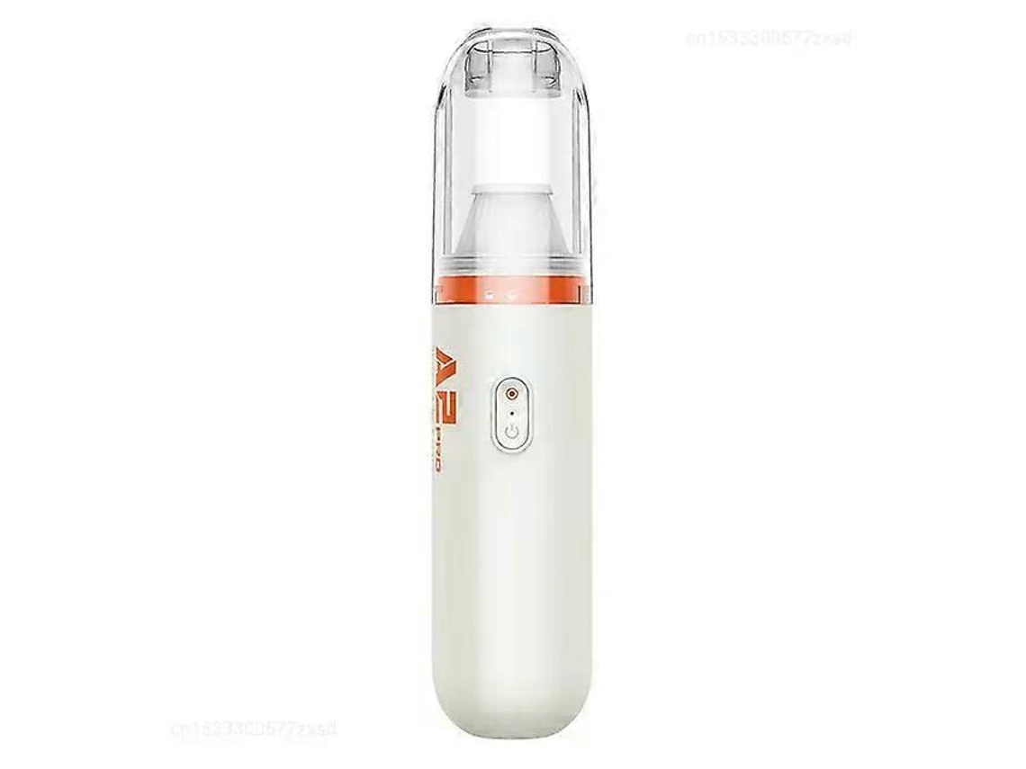 Baseus A2pro Air Duster Transparente Dustcup 6000pa Aspirador De Pó Portátil Sem Fio Mini Aspirador De Pó Para Carro E Casa Aquaforge