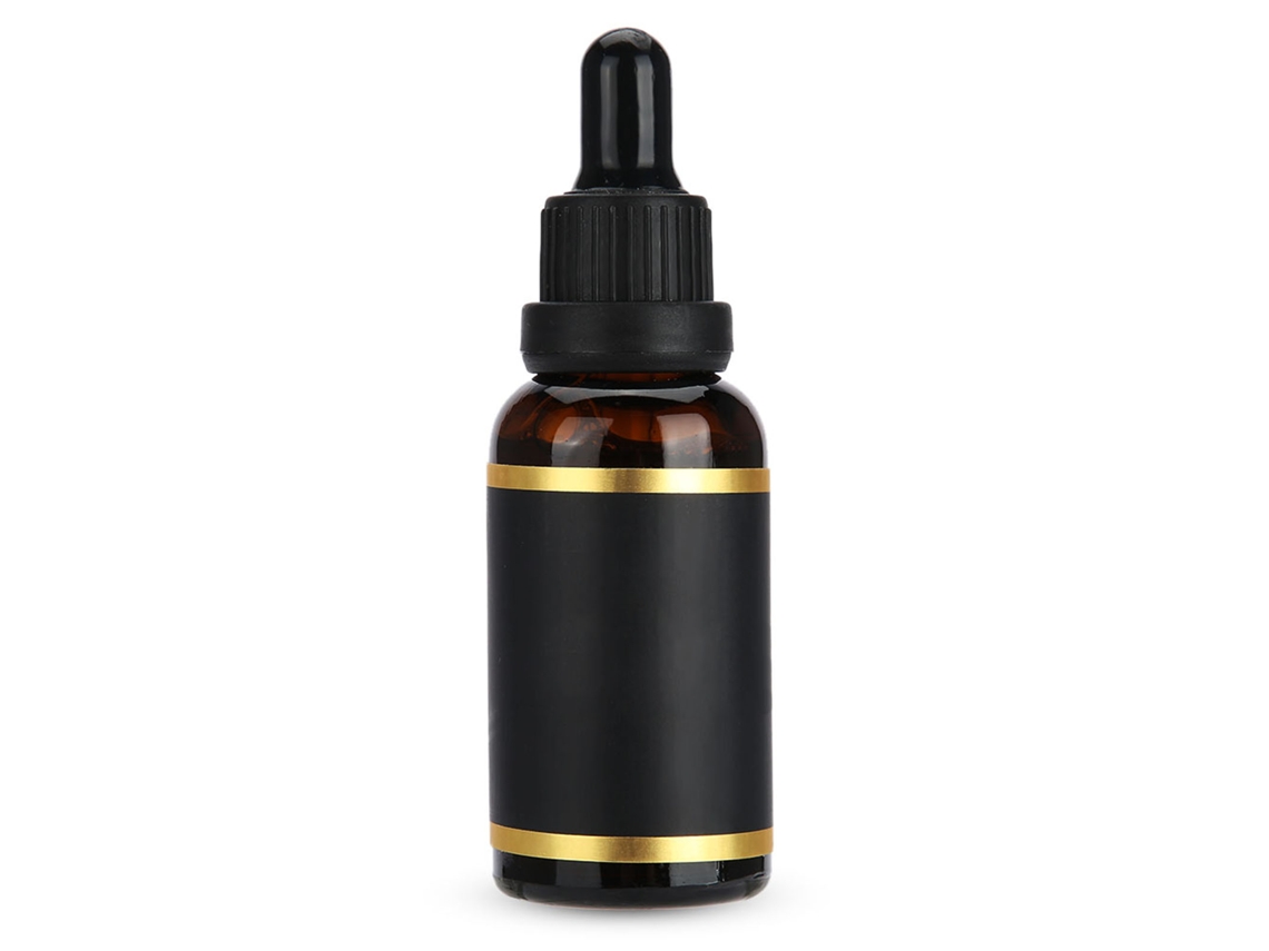 Sérum Capilar Polygonum Multiflorum 2026 para Crescimento Capilar 30ml - Essência Líquida para Tratamento Antiqueda
