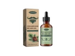 Óleo Essencial para Barba Masculina
