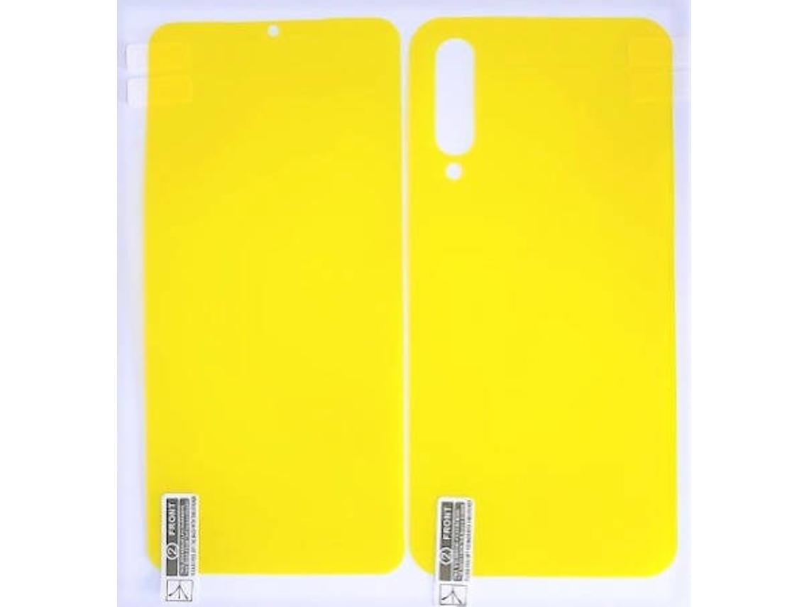 Pelicula de Vidro PHONECARE Mi 9