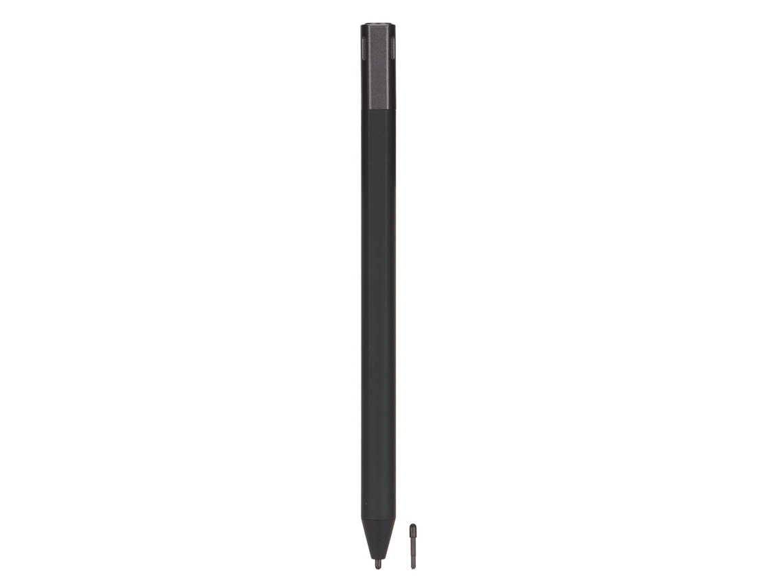 Baoj-2026lápiz Estilo Stylus 4096 Sensibilidad De Presión 2 Em 1 Para Dell Latitude 5300 5310 7200 7210 7310