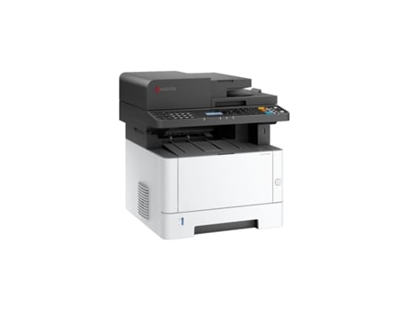 Impressora Laser Monocromática KYOCERA ECOSYS MA4000fx (Laser - 40 ppm - Tomada EU)