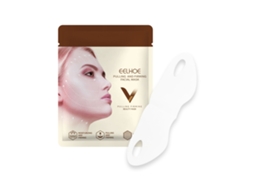 Máscara Facelift Anti idade Efeito Elevador Rápido