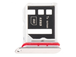 Gaveta Cartão Sim Compatível Honor Magic 8 Pro Ranhura Nano Sim