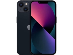 iPhone 13 APPLE (Recondicionado Como Novo - 512 GB - Noite Meia-Noite)