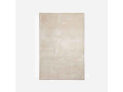 Sklum Tapete Em Poliéster Daroca Poliéster Beige Creme         160 X 230 Cm
