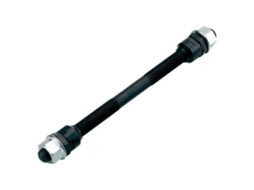 Ges Solid Axle