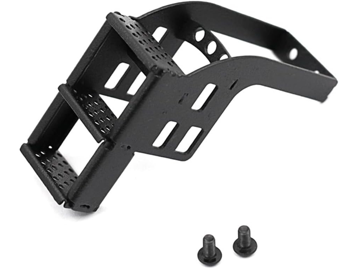 Pedais de Metal SFUSHOS para RC 1/14 Zetros